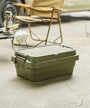 Amazon.co.jp: GORDON MILLER 車用 ロータイプ 30L スタッキング